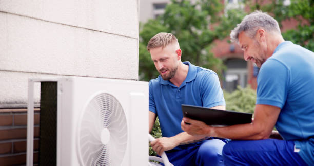 Best Air Conditioning Cleaning in St Louis, MO