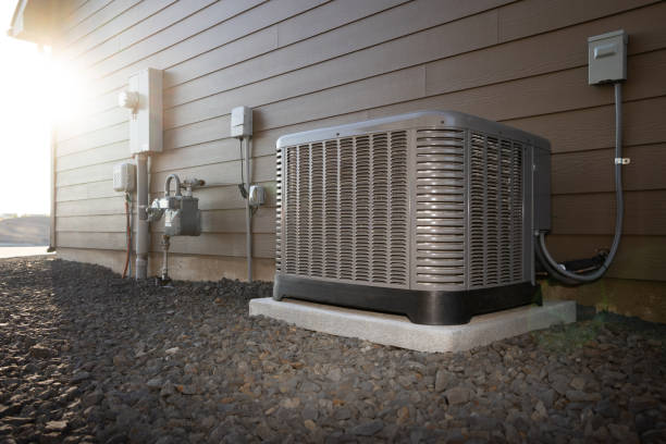 Best Residential HVAC in St Louis, MO